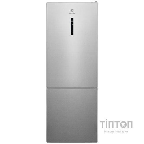 Холодильник Electrolux LNT6ME46X3