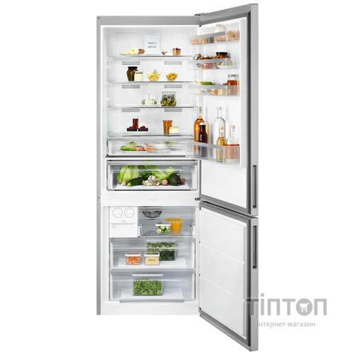 Холодильник Electrolux LNT6ME46X3