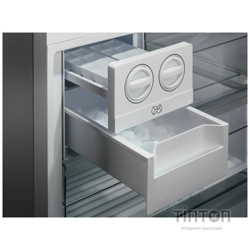 Холодильник Electrolux LNT6ME46X3
