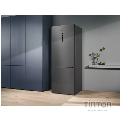 Холодильник Electrolux LNT6ME46X3