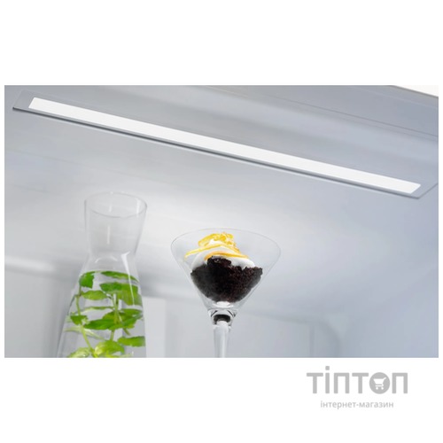 Холодильник Electrolux LNT6ME46X3