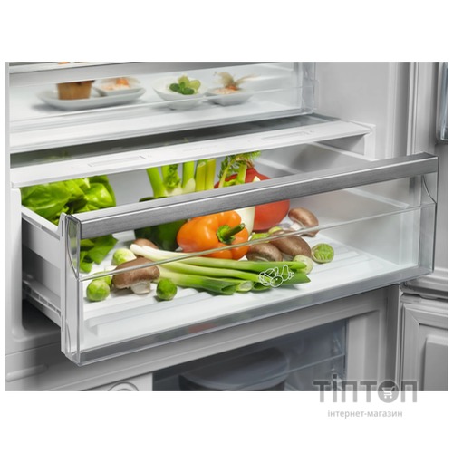 Холодильник Electrolux LNT6ME46X3