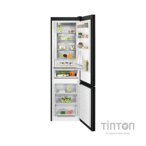 Холодильник Electrolux LNT7ME36K2