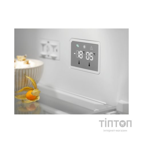 Холодильник Electrolux LNT7ME36K2