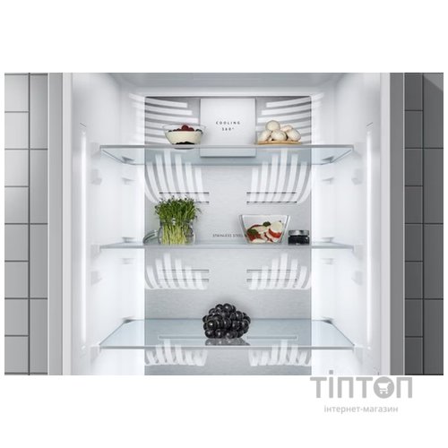 Холодильник Electrolux LNT7ME36K2