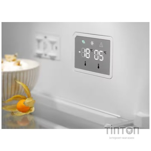 Холодильник Electrolux LNT7ME36K2