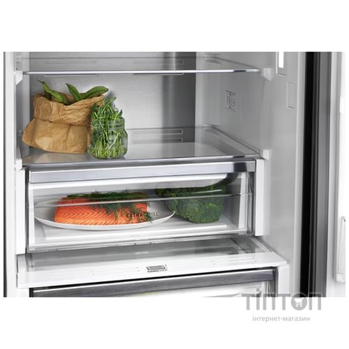 Холодильник Electrolux LNT7ME36K2