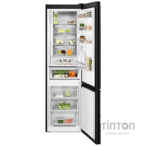 Холодильник Electrolux LNT7ME36K2