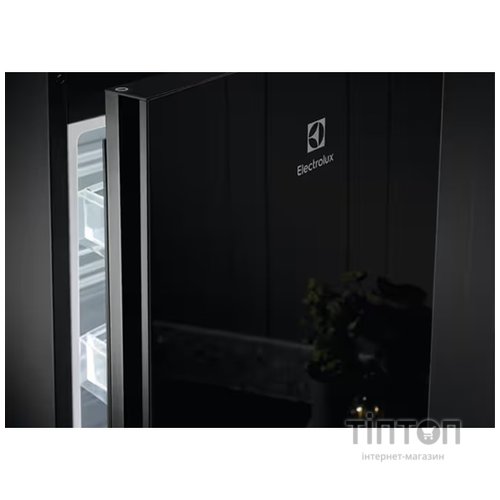 Холодильник Electrolux LNT7ME36K2