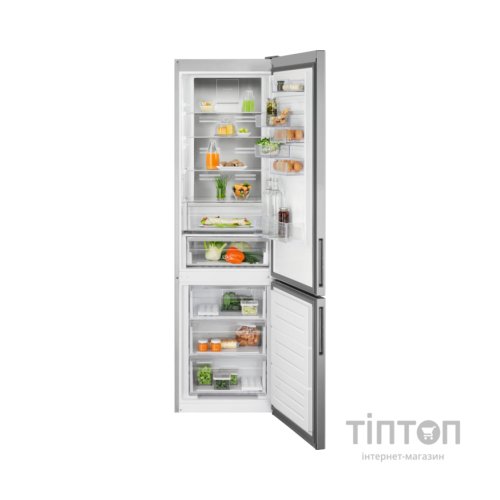 Холодильник Electrolux LNT7ME36X3