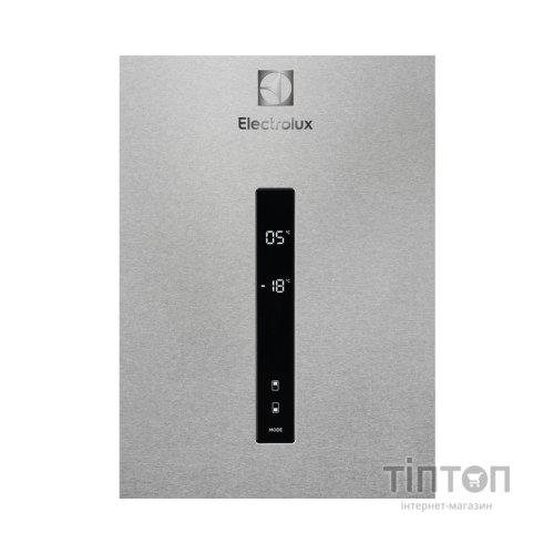 Холодильник Electrolux LNT7ME36X3