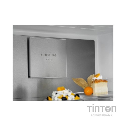 Холодильник Electrolux LNT7ME36X3