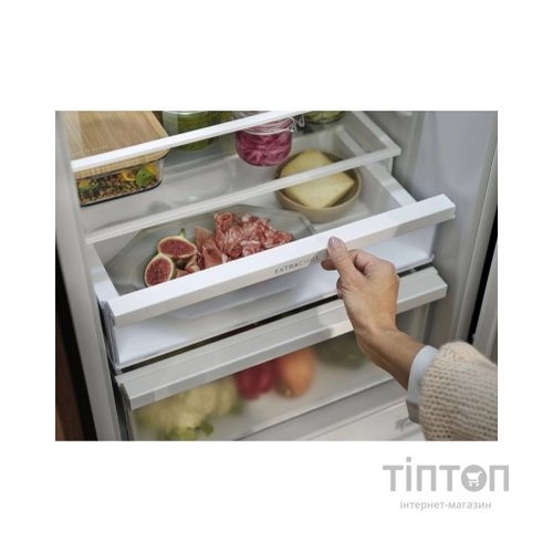 Холодильник Electrolux LNT7ME36X3