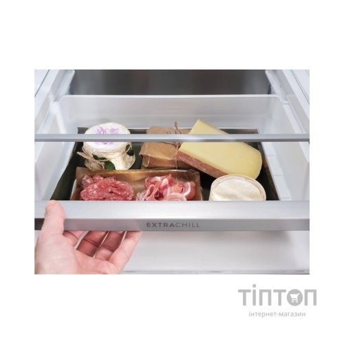 Холодильник Electrolux LNT7ME36X3