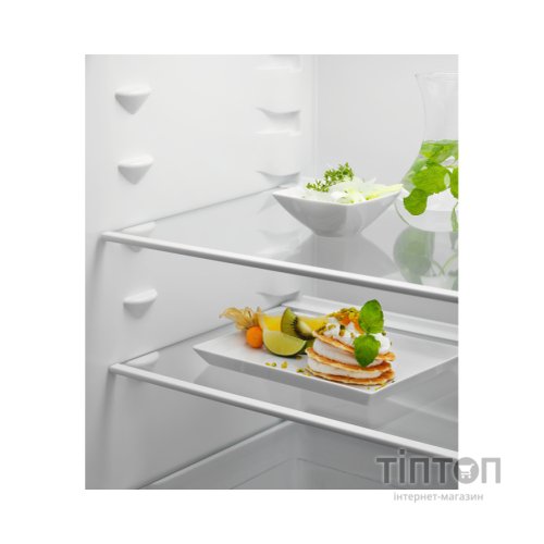 Холодильник Electrolux LRB2AE88S