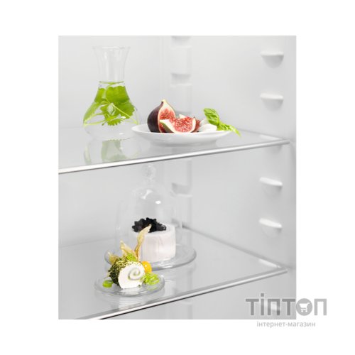 Холодильник Electrolux LRB3AE12S