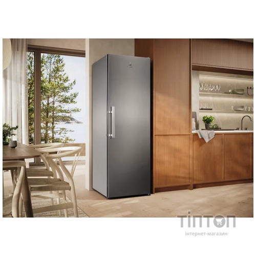 Холодильник Electrolux LRT7ME39X