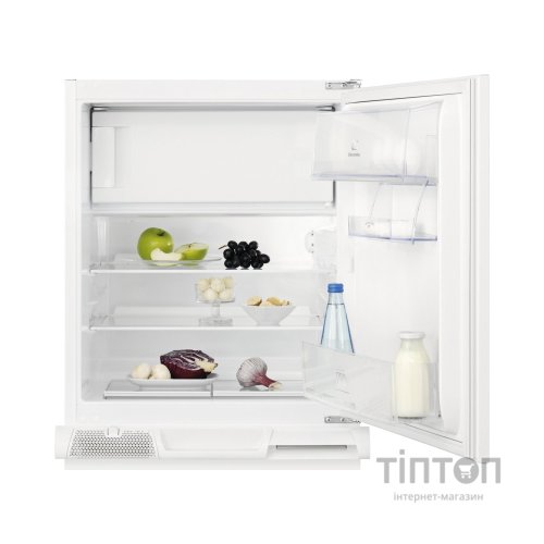 Холодильник Electrolux LSB2AE82S