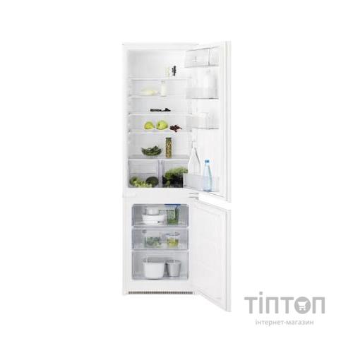 Холодильник Electrolux RNT2LF18S