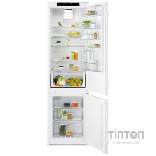 Холодильник Electrolux RNT6TE19S