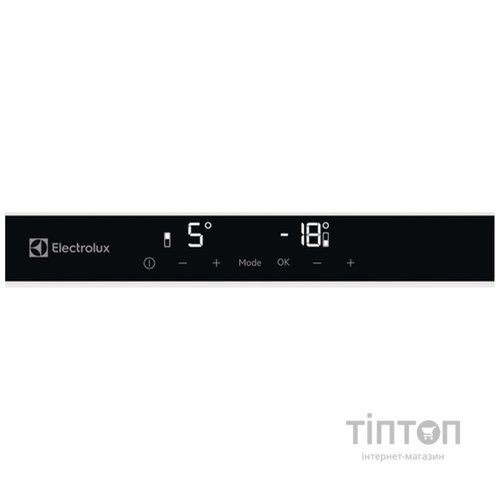 Холодильник Electrolux RNT6TE19S