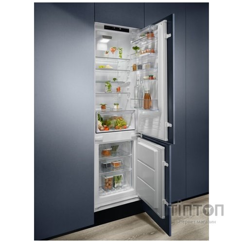 Холодильник Electrolux RNT6TE19S