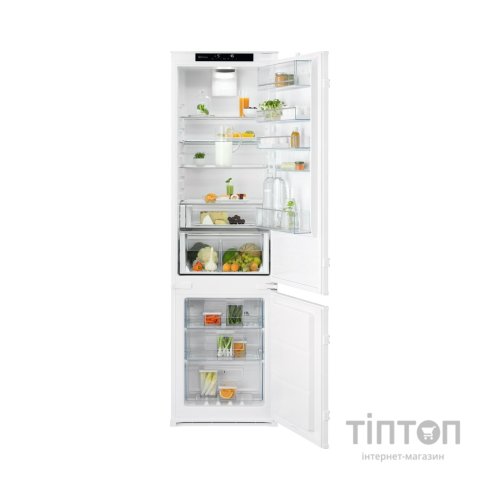 Холодильник Electrolux RNT6TE19S0