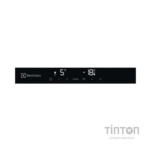 Холодильник Electrolux RNT6TE19S0