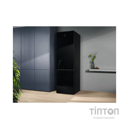 Холодильник Electrolux RNT7ME34K1