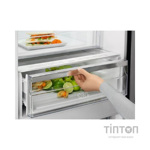 Холодильник Electrolux RNT7ME34K1