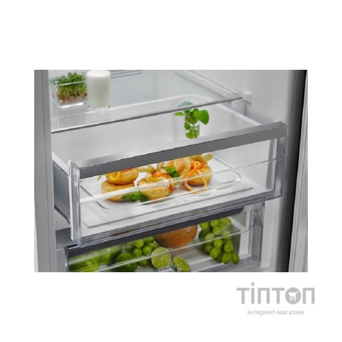 Холодильник Electrolux RNT7ME34K1