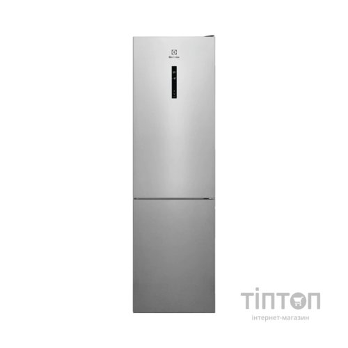 Холодильник Electrolux RNT7ME34X2