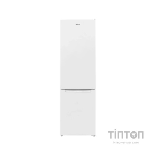 Холодильник Eleyus HRDW2180E55 WH