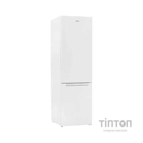 Холодильник Eleyus HRDW2180E55 WH