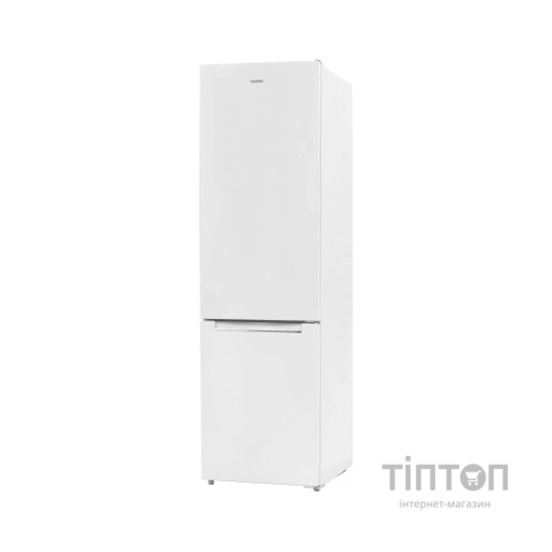 Холодильник Eleyus HRDW2180E55 WH