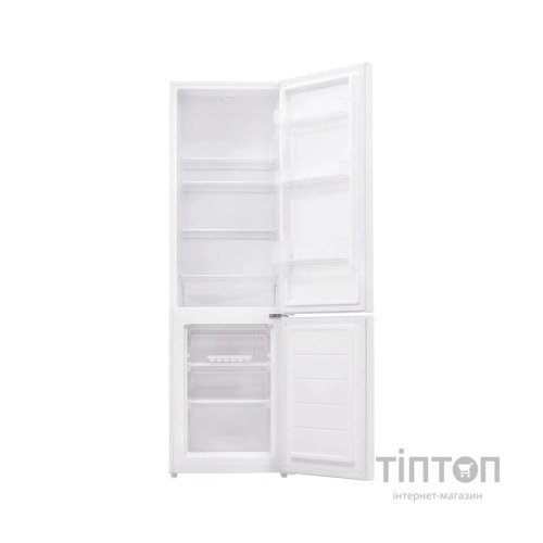 Холодильник Eleyus HRDW2180E55 WH