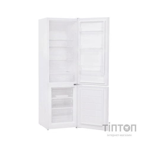 Холодильник Eleyus HRDW2180E55 WH