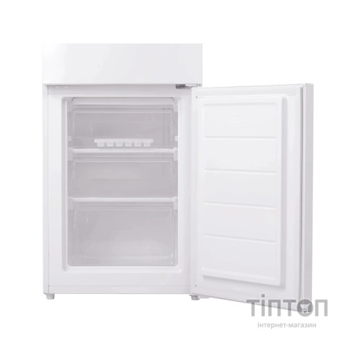 Холодильник Eleyus HRDW2180E55 WH