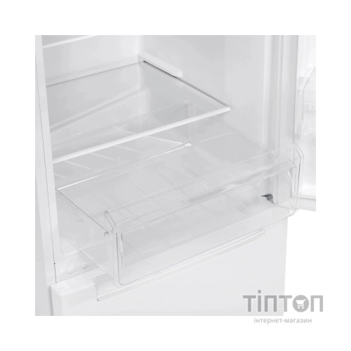 Холодильник Eleyus HRDW2180E55 WH