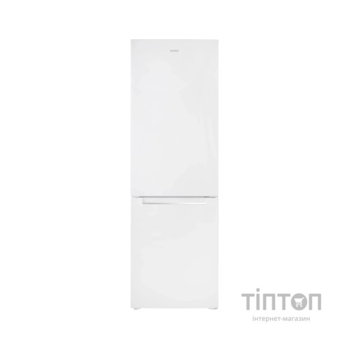 Холодильник Eleyus HRDW2185M60 WH