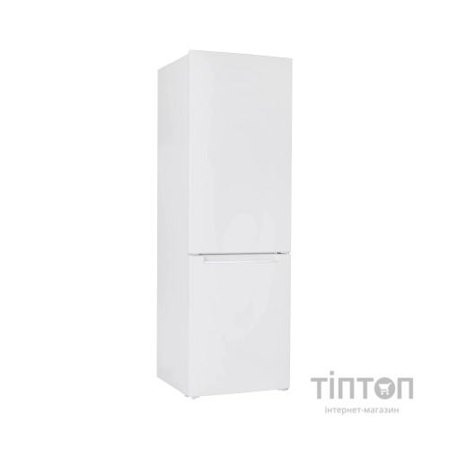 Холодильник Eleyus HRDW2185M60 WH