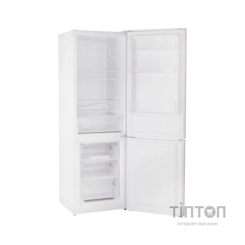 Холодильник Eleyus HRDW2185M60 WH