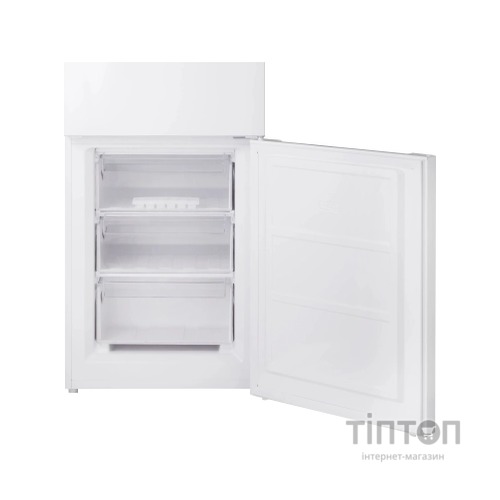 Холодильник Eleyus HRDW2185M60 WH