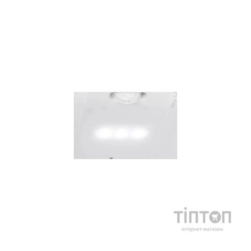 Холодильник Eleyus HRDW2185M60 WH