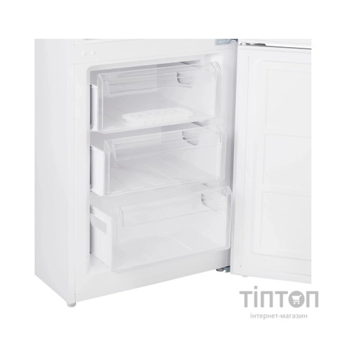 Холодильник Eleyus HRDW2185M60 WH