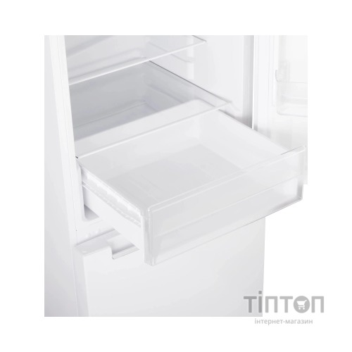 Холодильник Eleyus HRDW2185M60 WH