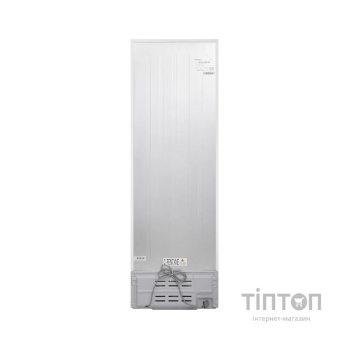 Холодильник Eleyus HRDW2185M60 WH