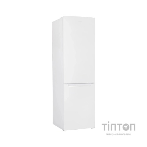 Холодильник Eleyus HRNW2180E55 WH