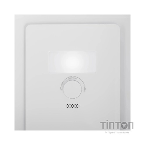 Холодильник Eleyus HRNW2180E55 WH