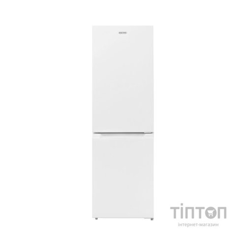 Холодильник Eleyus MRDW2150M47 WH